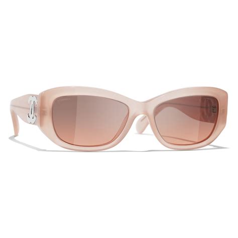 chanel sonnenbrille mit sehstärke